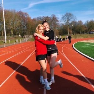 Meet your Posher, Penelope